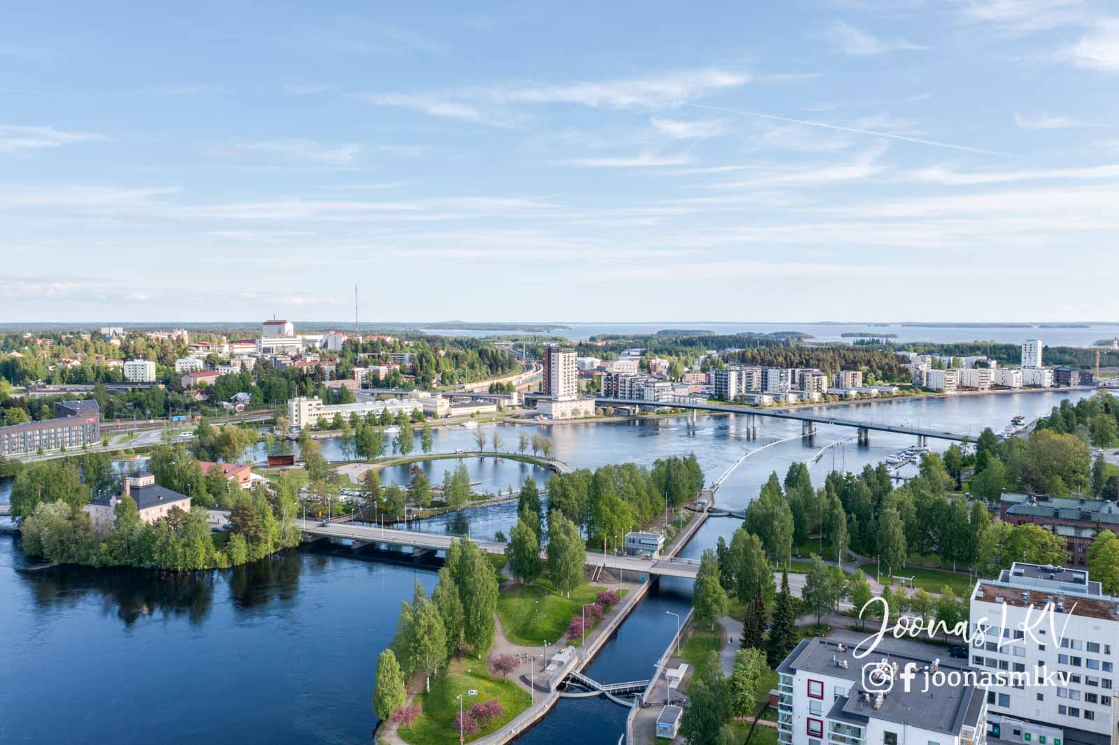 Joensuu